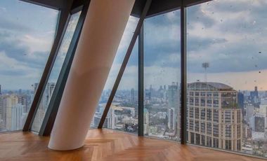 Аренда и продажа 4 спальни кондо в Кхлонг Тоеи, Бангкок