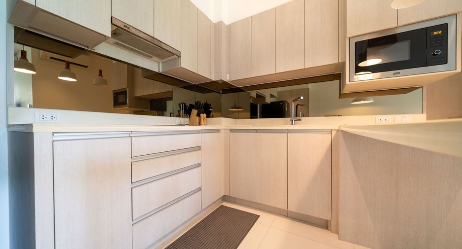 For rent 2 bed apartment in Thalang, Phuket