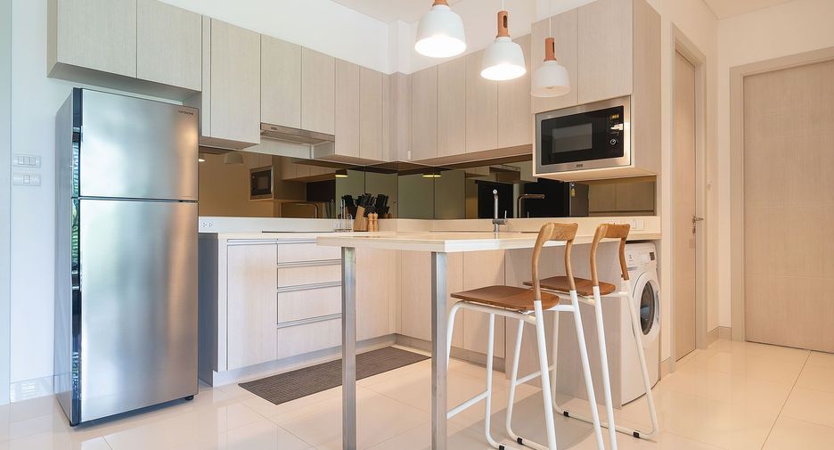 For rent 2 bed apartment in Thalang, Phuket