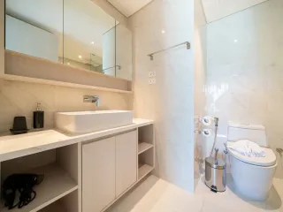 For rent 2 bed apartment in Thalang, Phuket