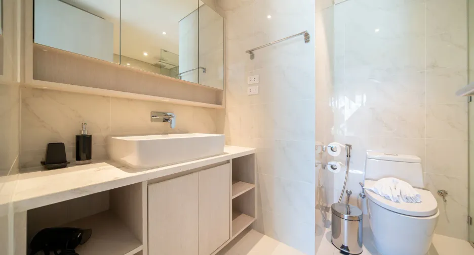 For rent 2 bed apartment in Thalang, Phuket