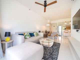 For rent 2 bed apartment in Thalang, Phuket