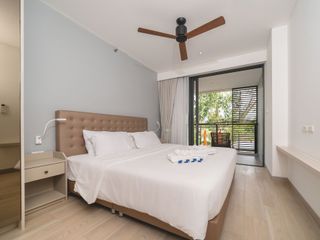For rent 2 bed apartment in Thalang, Phuket