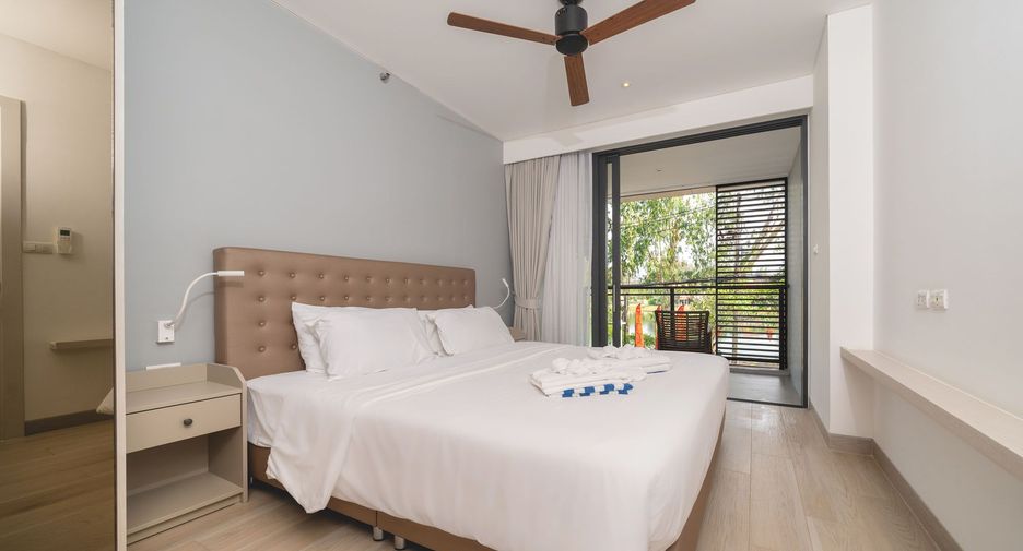 For rent 2 bed apartment in Thalang, Phuket
