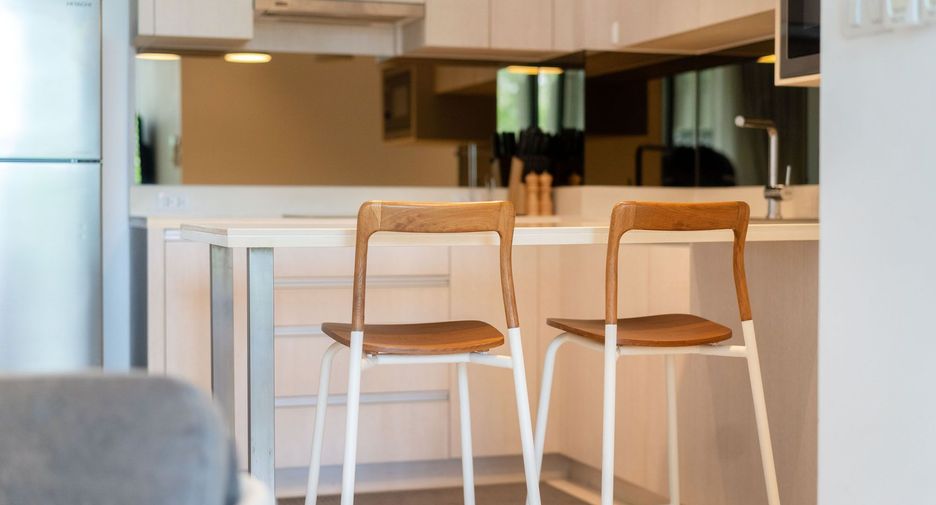 For rent 2 bed apartment in Thalang, Phuket