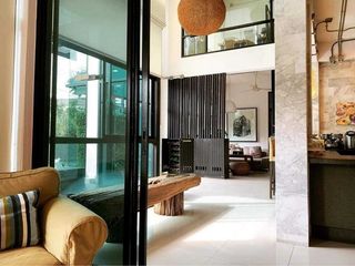 For sale 1 bed office in Wang Thonglang, Bangkok