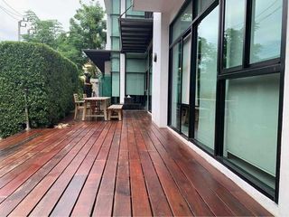 For sale 1 bed office in Wang Thonglang, Bangkok