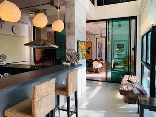 For sale 1 bed office in Wang Thonglang, Bangkok