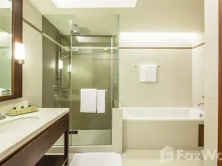 For rent studio condo in Khlong Toei, Bangkok