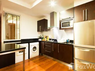 For rent studio condo in Khlong Toei, Bangkok