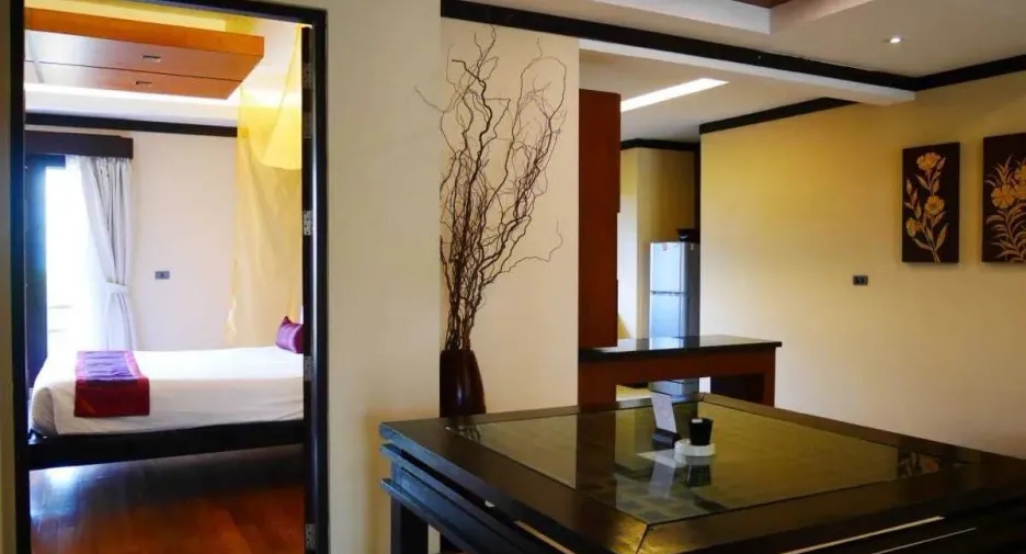 For rent 2 bed apartment in Ko Samui, Surat Thani