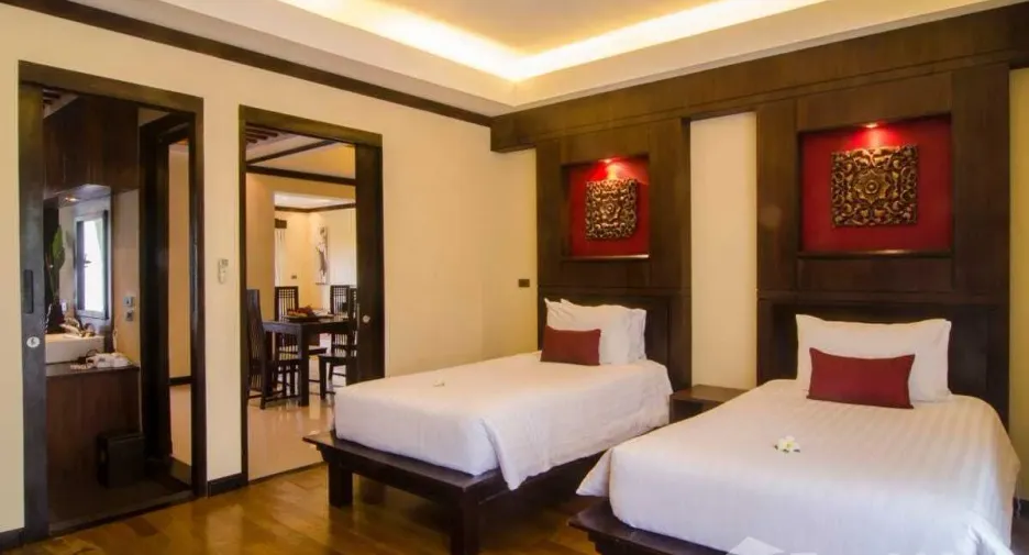 For rent 2 bed apartment in Ko Samui, Surat Thani