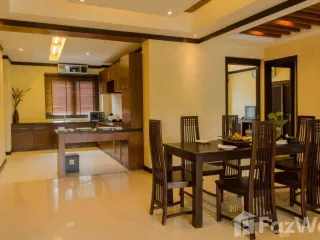 For rent 2 bed apartment in Ko Samui, Surat Thani