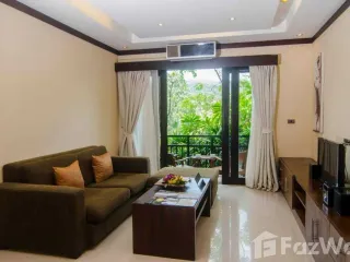For rent 2 bed apartment in Ko Samui, Surat Thani