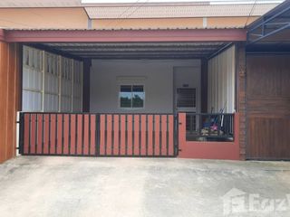 For sale 2 Beds townhouse in Hat Yai, Songkhla