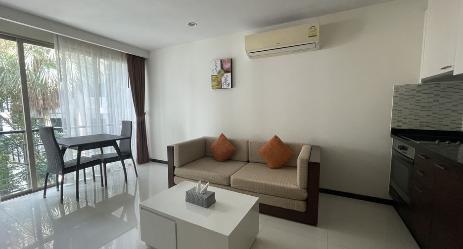 For rent 1 bed condo in Kathu, Phuket Hipflat