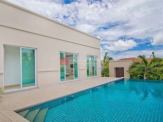 For sale 3 bedrooms house in Bang Lamung, Chonburi