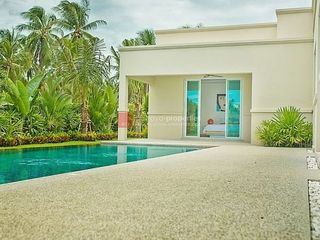 For sale 3 bedrooms house in Bang Lamung, Chonburi