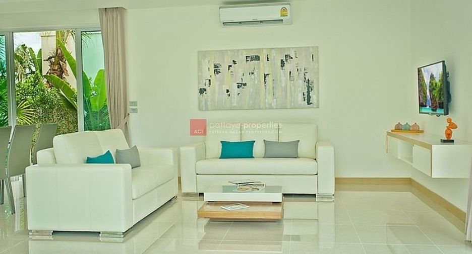 For sale 3 bedrooms house in Bang Lamung, Chonburi