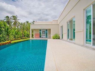 For sale 3 bedrooms house in Bang Lamung, Chonburi