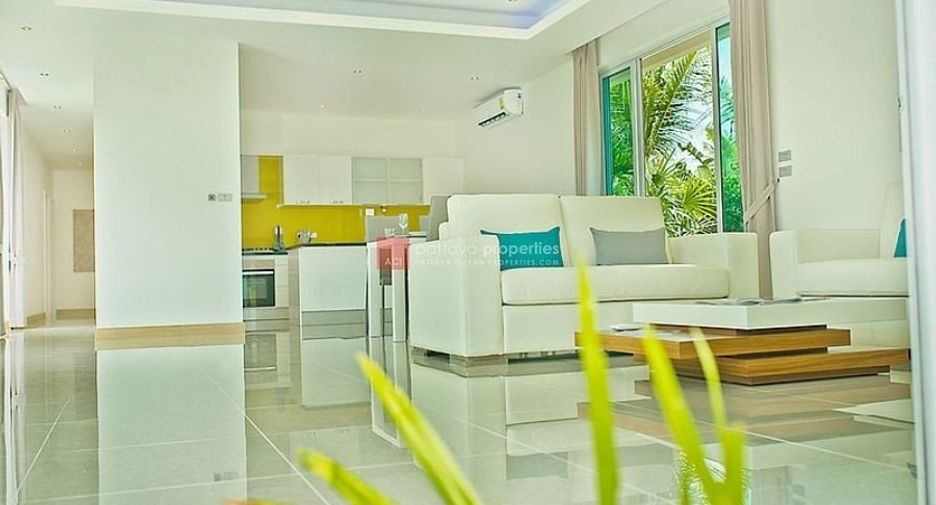 For sale 3 bedrooms house in Bang Lamung, Chonburi