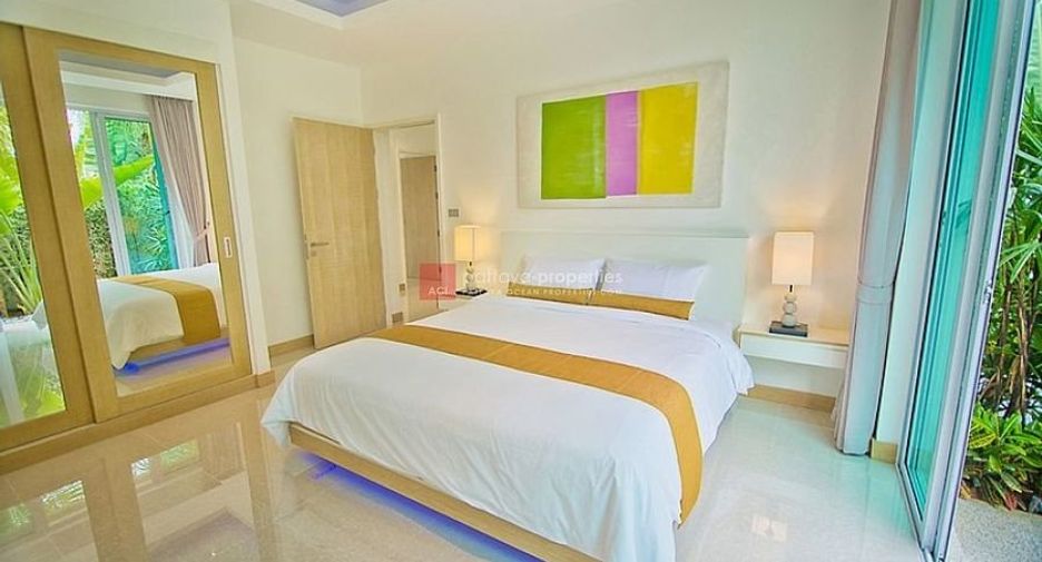 For sale 3 bedrooms house in Bang Lamung, Chonburi