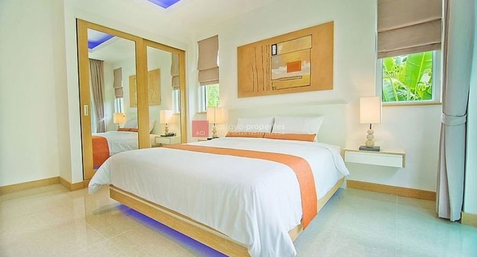For sale 3 bedrooms house in Bang Lamung, Chonburi