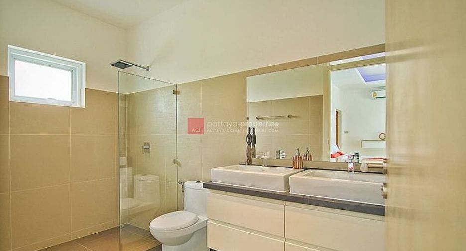 For sale 3 bedrooms house in Bang Lamung, Chonburi