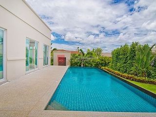 For sale 3 bedrooms house in Bang Lamung, Chonburi