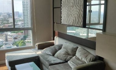 For rent 2 bed condo in Chatuchak, Bangkok