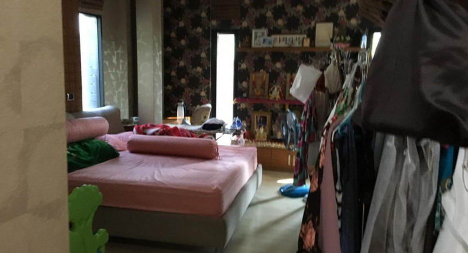 ให้เช่า 6 เตียง บ้านเดี่ยว ใน คลองเตย, กรุงเทพฯ