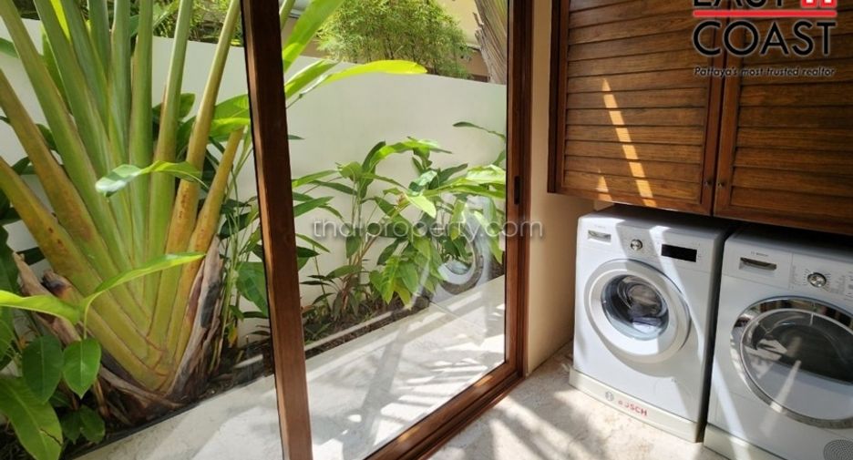 Casa en venta de 4 habitaciones en Sattahip, Chonburi