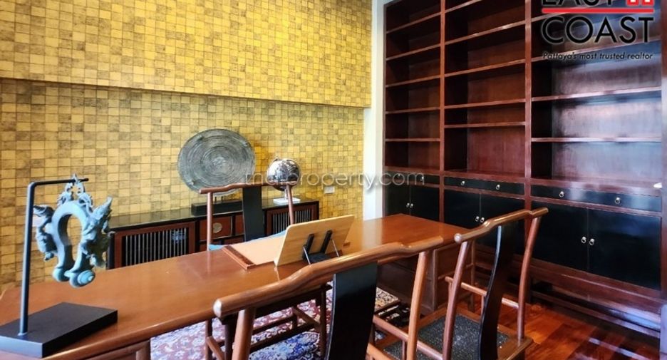 Casa en venta de 4 habitaciones en Sattahip, Chonburi