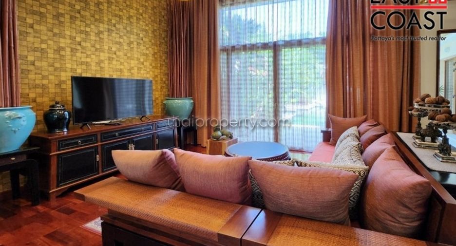 Casa en venta de 4 habitaciones en Sattahip, Chonburi