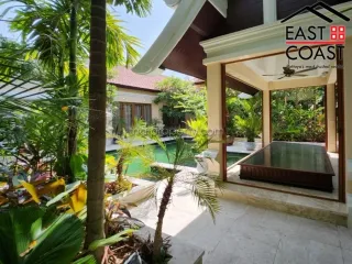 Продажа 4 спальни дом в Na Jomtien, Паттайя