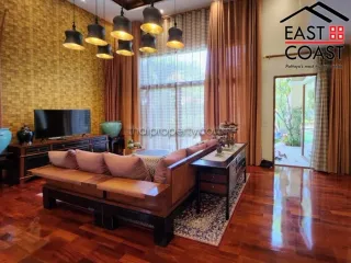 Продажа 4 спальни дом в Na Jomtien, Паттайя