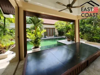 Продажа 4 спальни дом в Na Jomtien, Паттайя