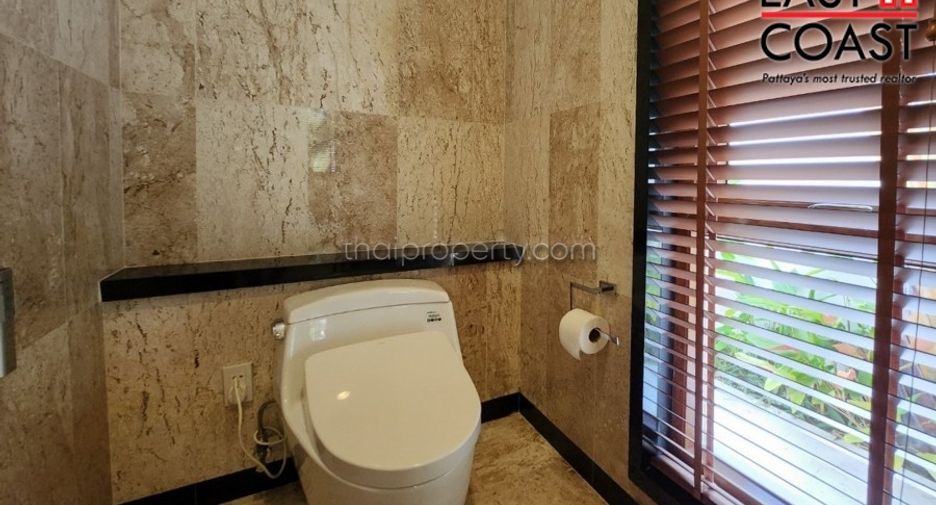 Casa en venta de 4 habitaciones en Sattahip, Chonburi