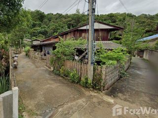 For sale land in Mueang Mae Hong Son, Mae Hong Son