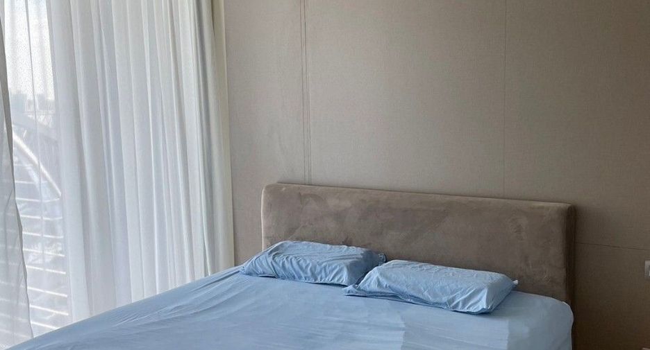 ขาย 1 เตียง คอนโด ใน ปทุมวัน, กรุงเทพฯ