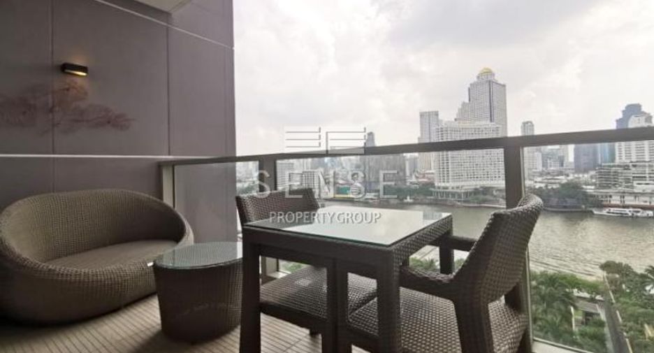 ขาย 2 ห้องนอน คอนโด ใน สาทร, กรุงเทพฯ