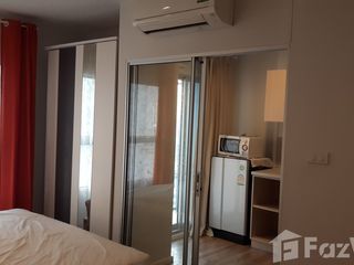 For sale studio condo in Rat Burana, Bangkok