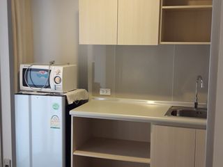 For sale studio condo in Rat Burana, Bangkok