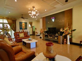 For sale 3 bed house in Bang Lamung, Chonburi