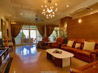 For sale 3 bed house in Bang Lamung, Chonburi