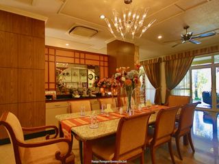 For sale 3 bed house in Bang Lamung, Chonburi