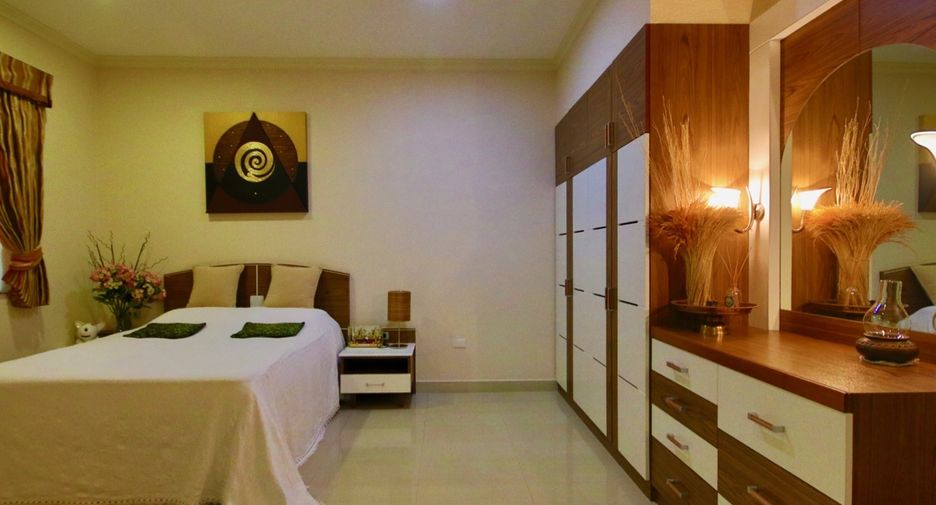 For sale 3 bed house in Bang Lamung, Chonburi