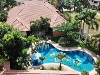 For sale 3 bed house in Bang Lamung, Chonburi