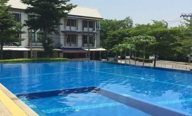 For rent そして for sale 3 Beds townhouse in Lat Phrao, Bangkok