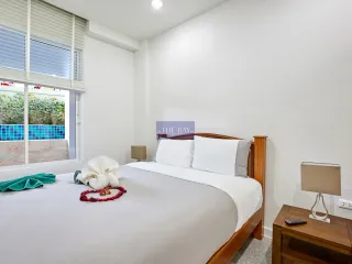 For rent 2 bed condo in Ko Samui, Surat Thani